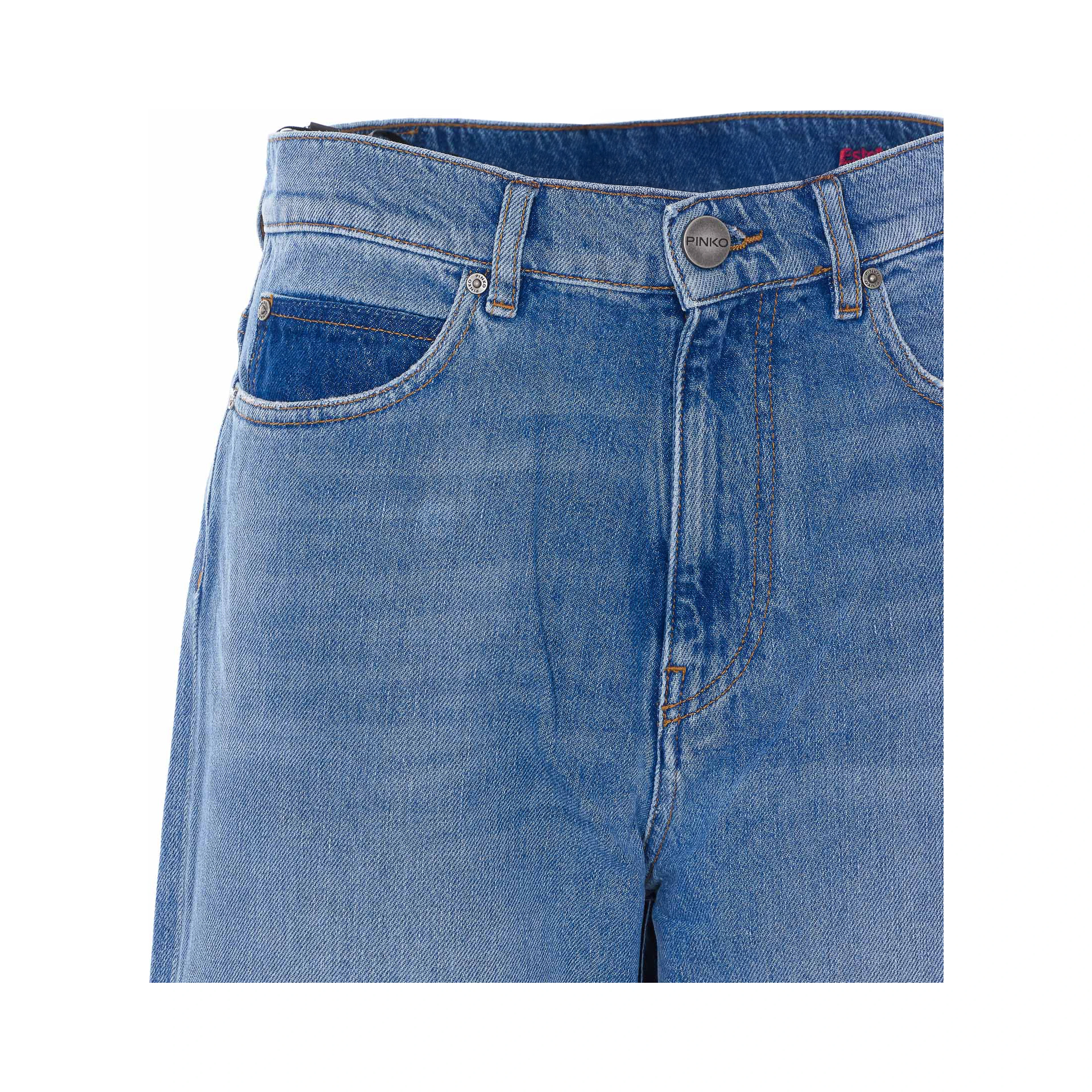 Pinko Jeans Blue