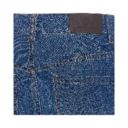 Brunello Cucinelli Jeans Blue