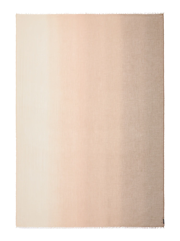 Faliero Sarti Scarfs Brown