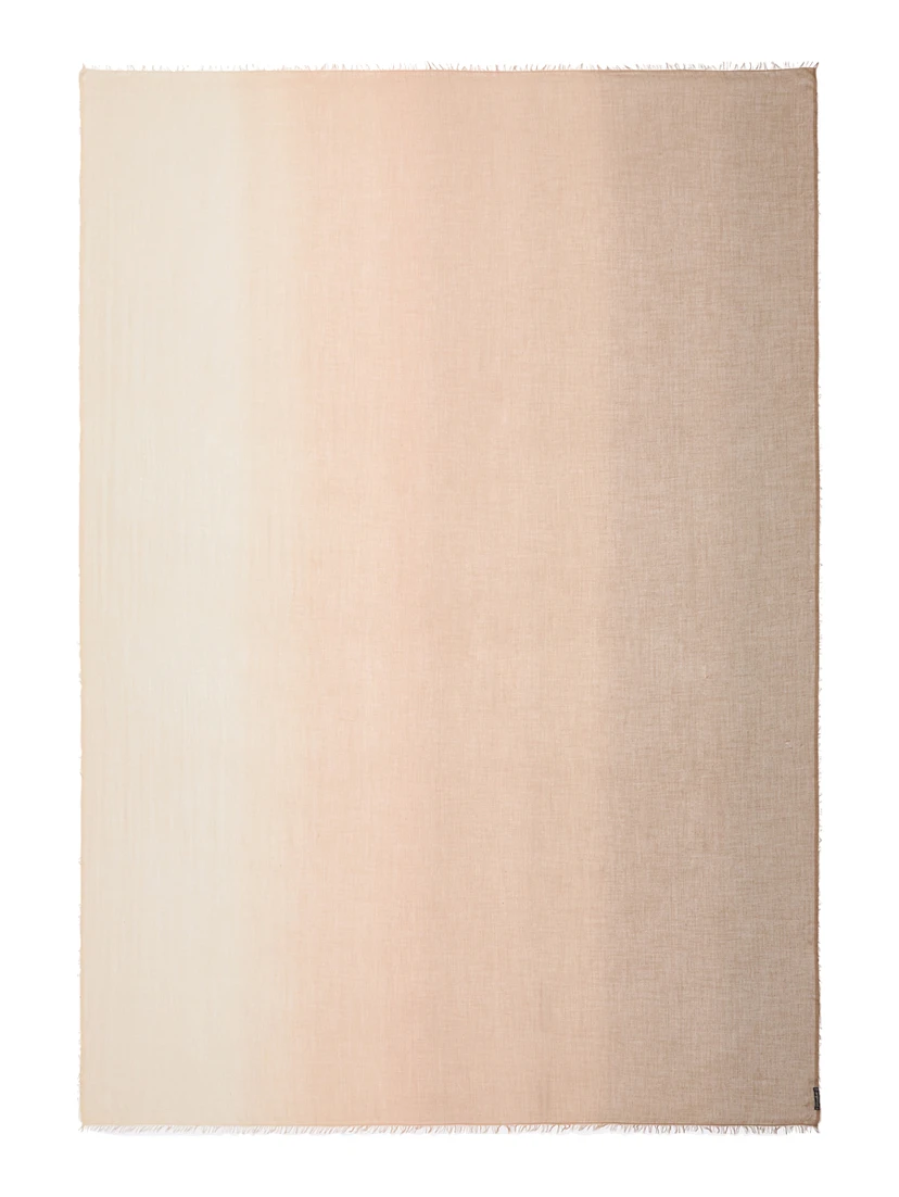 Faliero Sarti Scarfs Brown