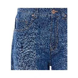 Brunello Cucinelli Jeans Blue