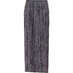 Roberto Collina Skirts Grey