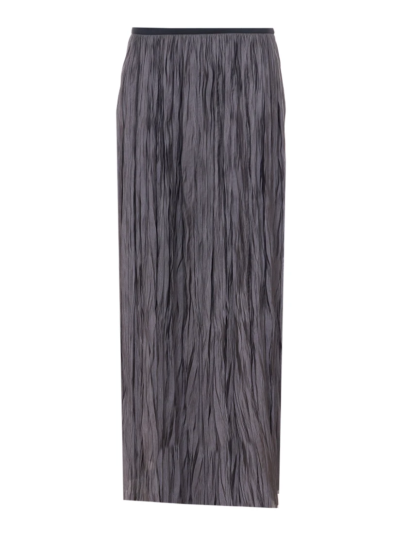 Roberto Collina Skirts Grey