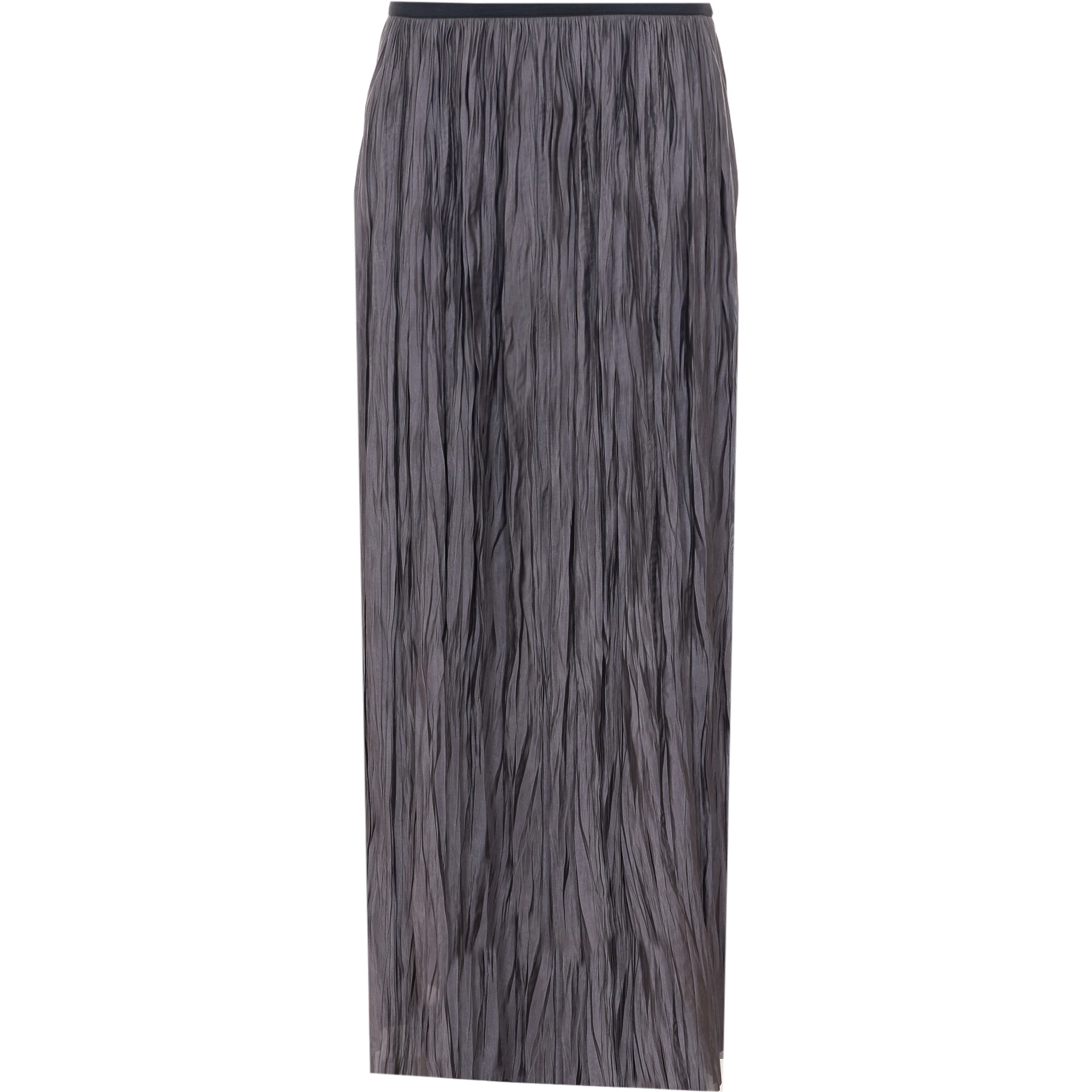 Roberto Collina Skirts Grey