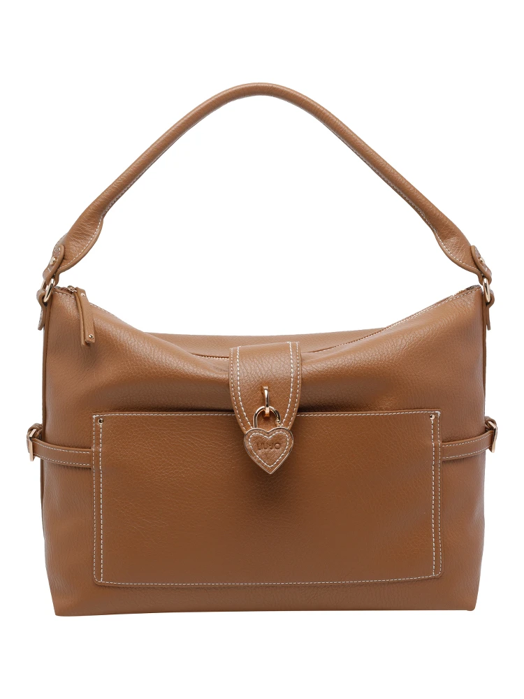Liu Jo Bags.. Brown