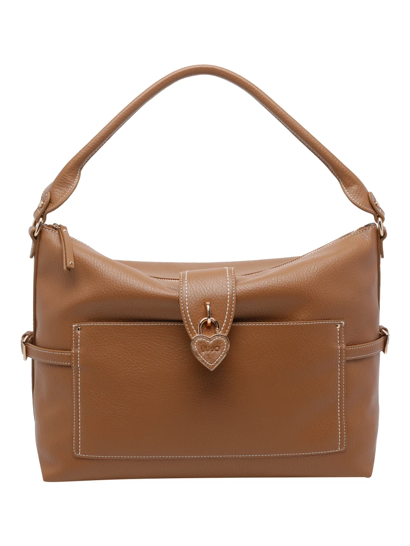 Liu Jo Bags.. Brown