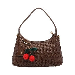 V°73 Bags.. Brown