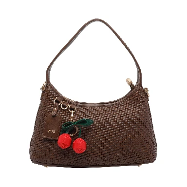 V°73 Bags.. Brown