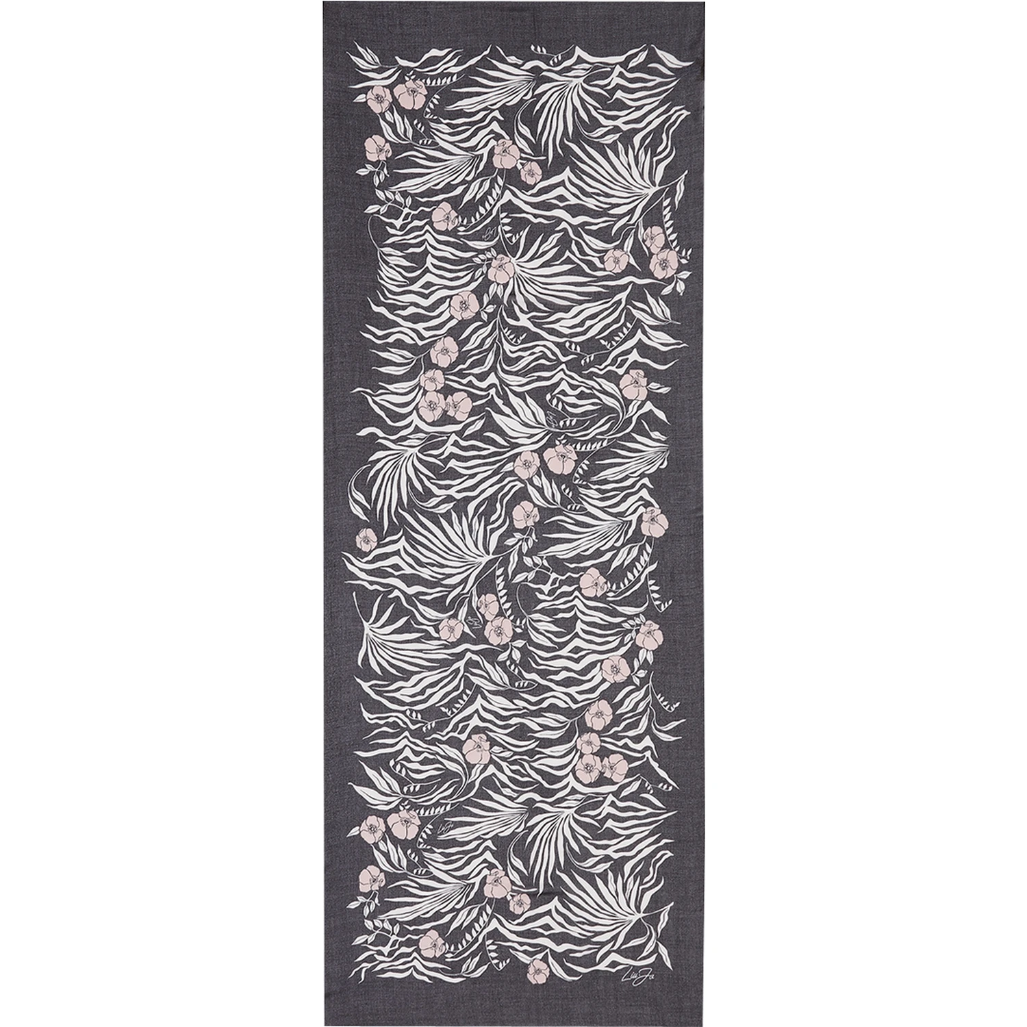 Liu Jo Scarfs Black