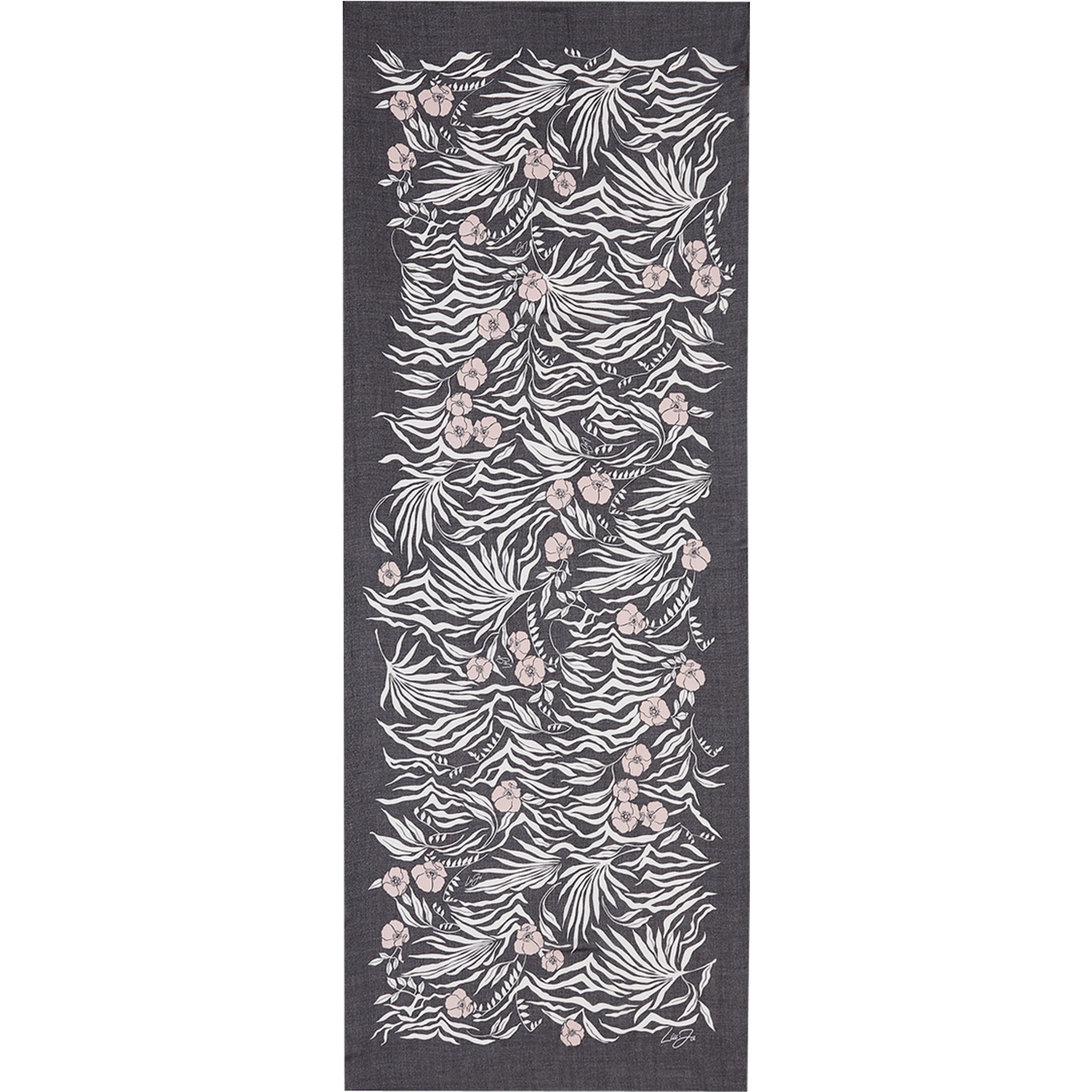 Liu Jo Scarfs Black