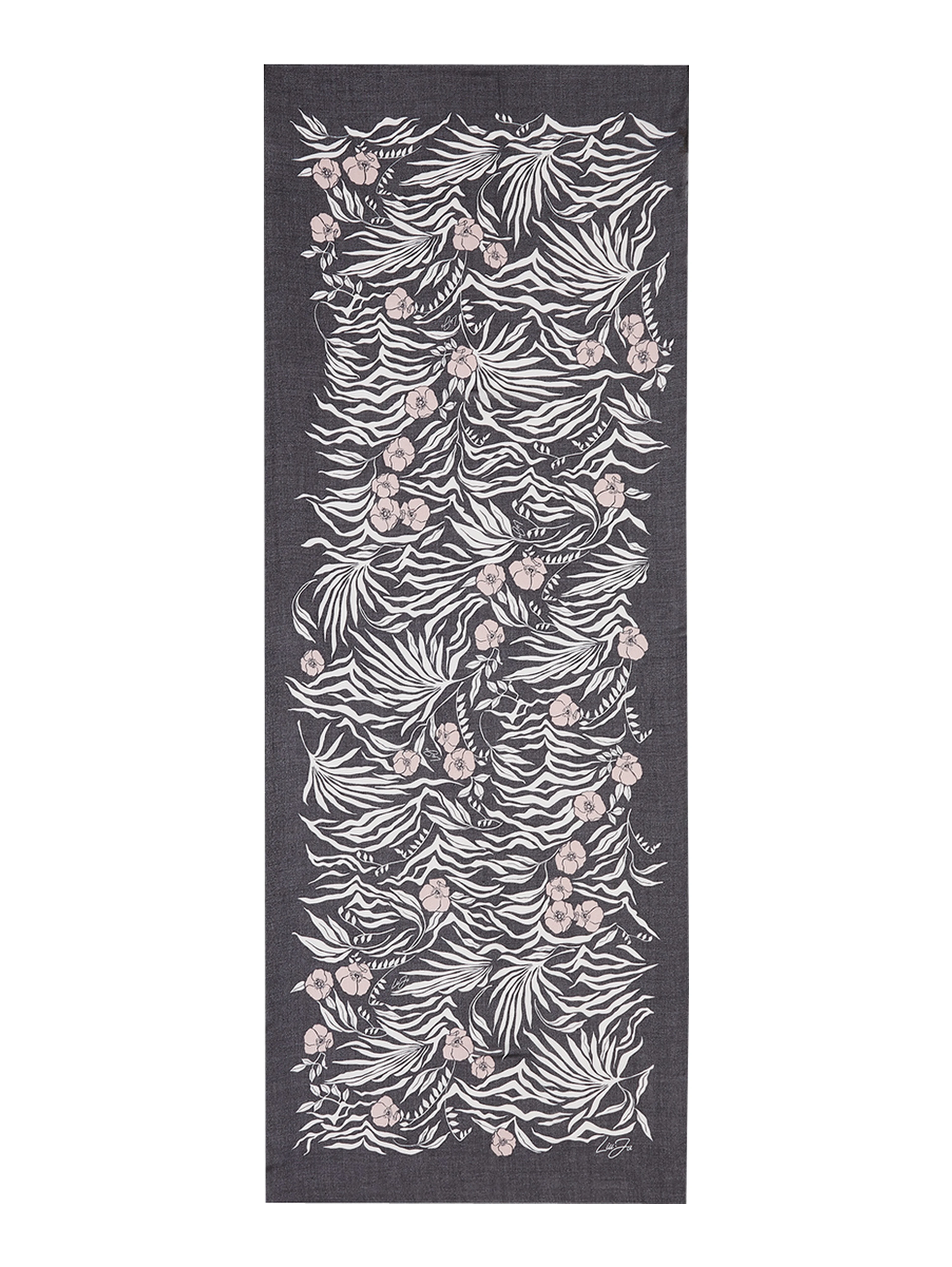 Liu Jo Scarfs Black