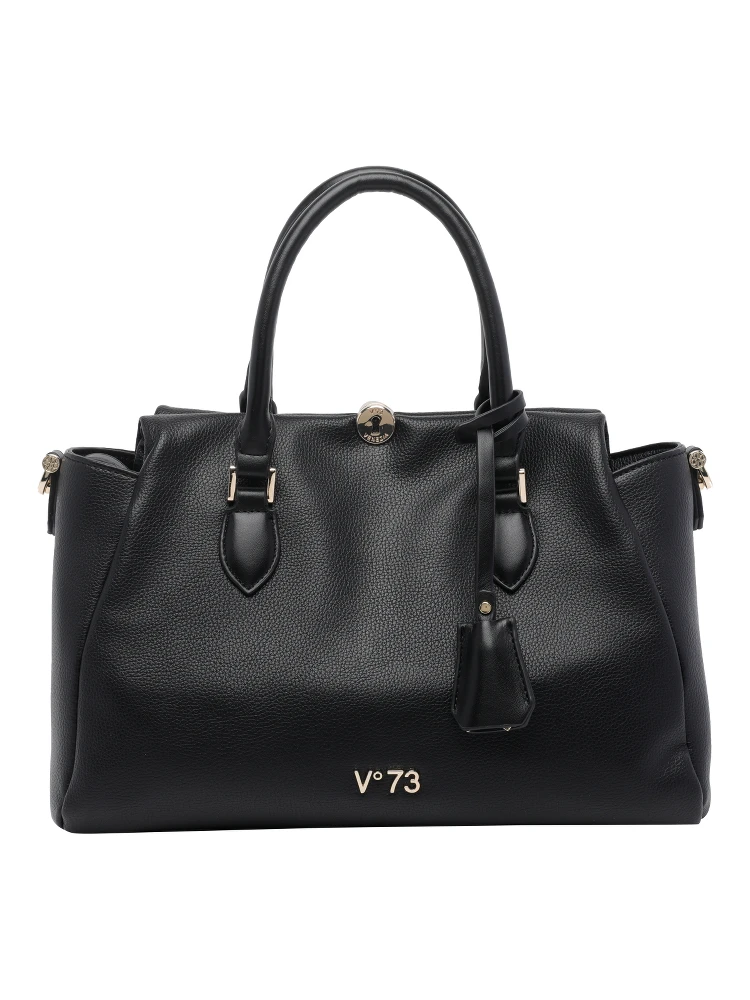 V°73 Bags.. Black