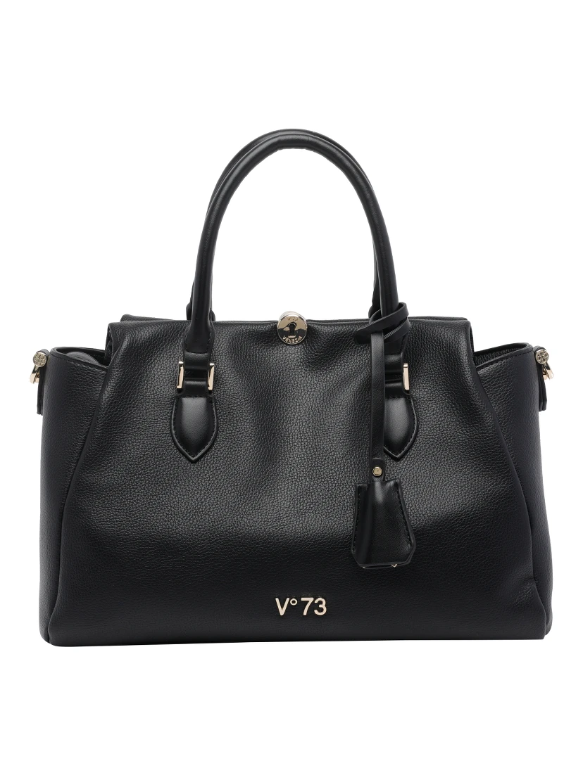 V°73 Bags.. Black