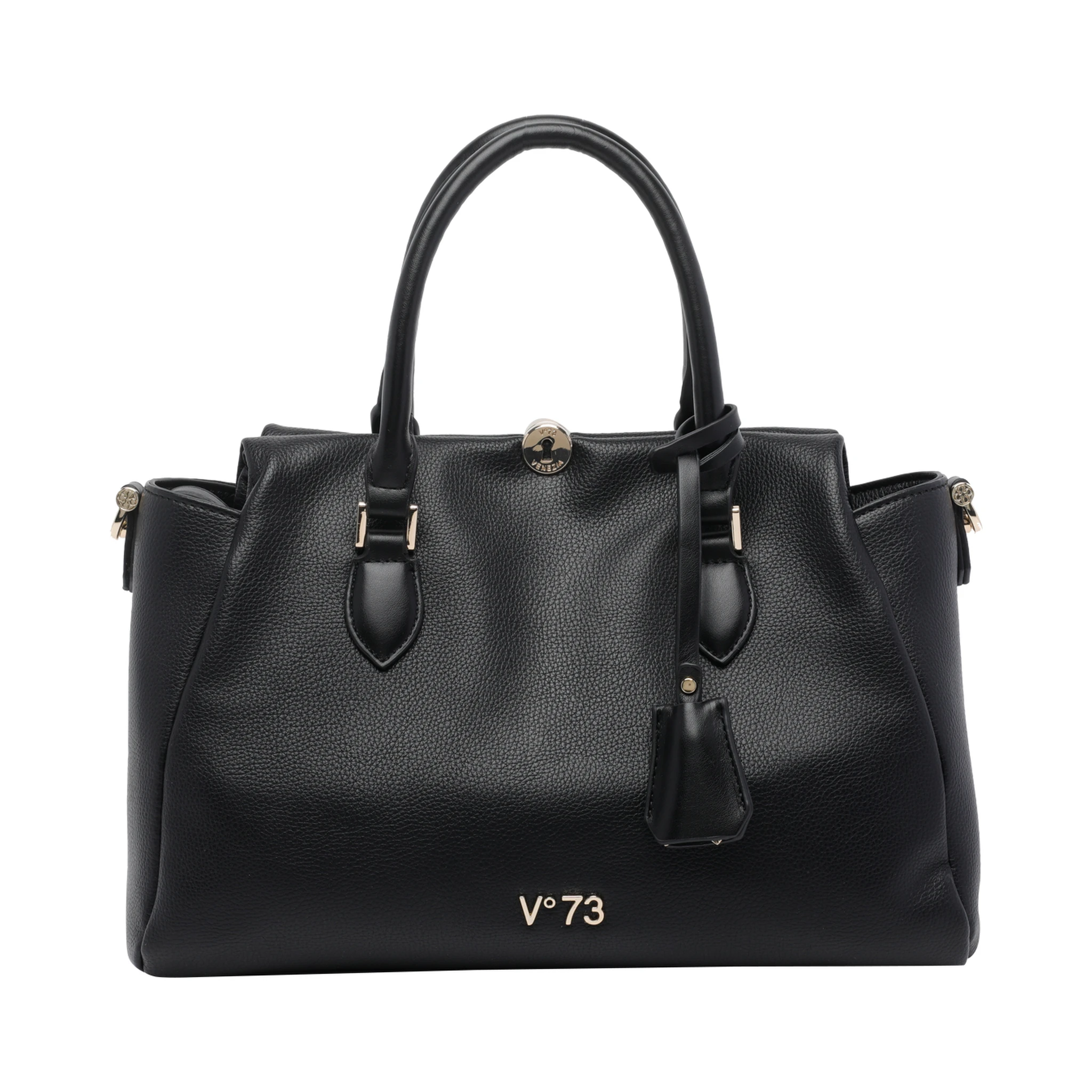V°73 Bags.. Black