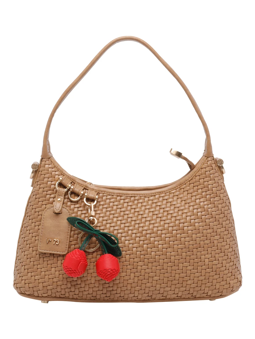 V°73 Bags.. Beige