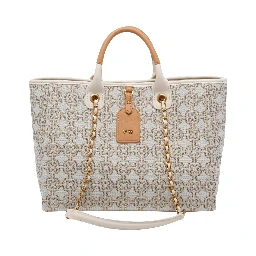 V°73 Bags.. Beige