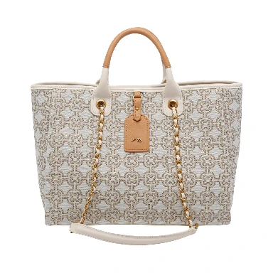 V°73 Bags.. Beige