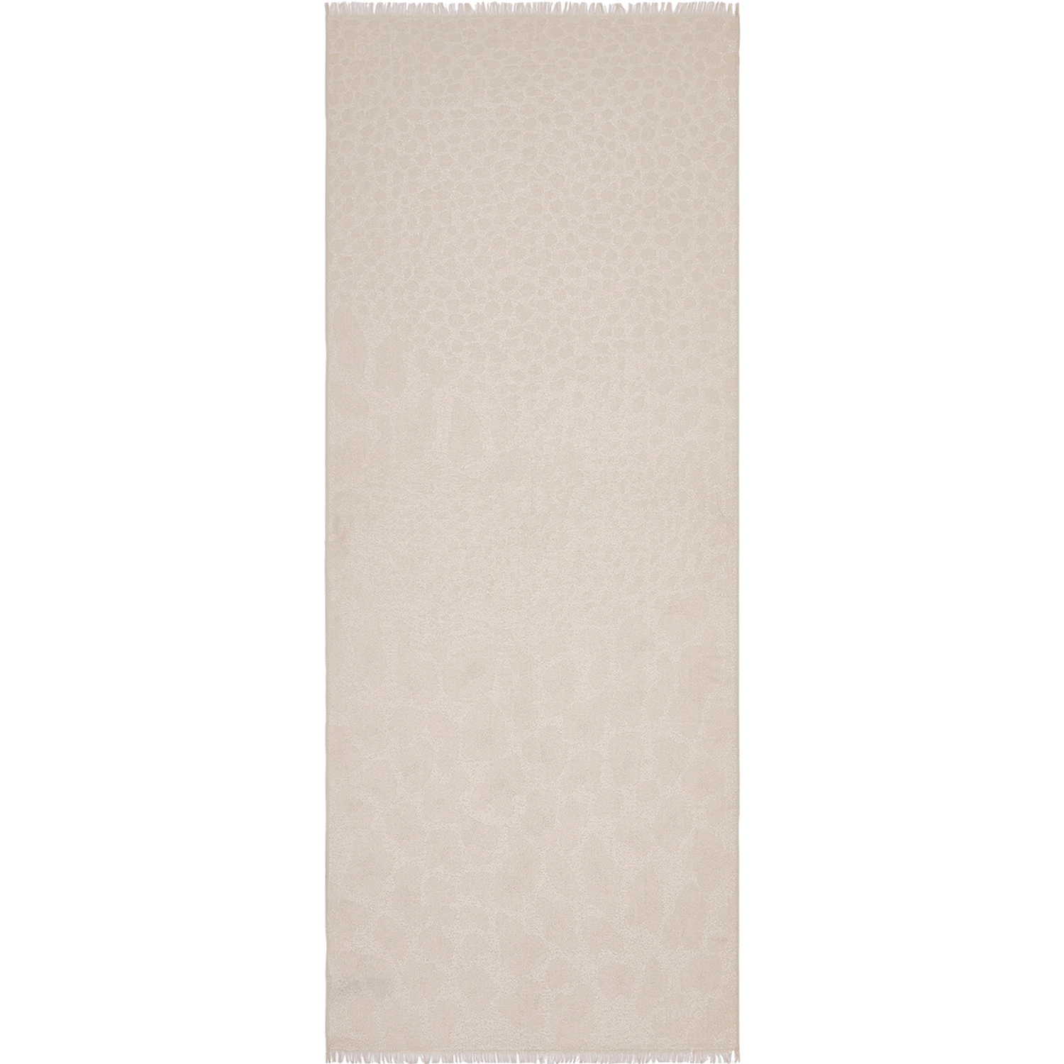 Liu Jo Scarfs Beige