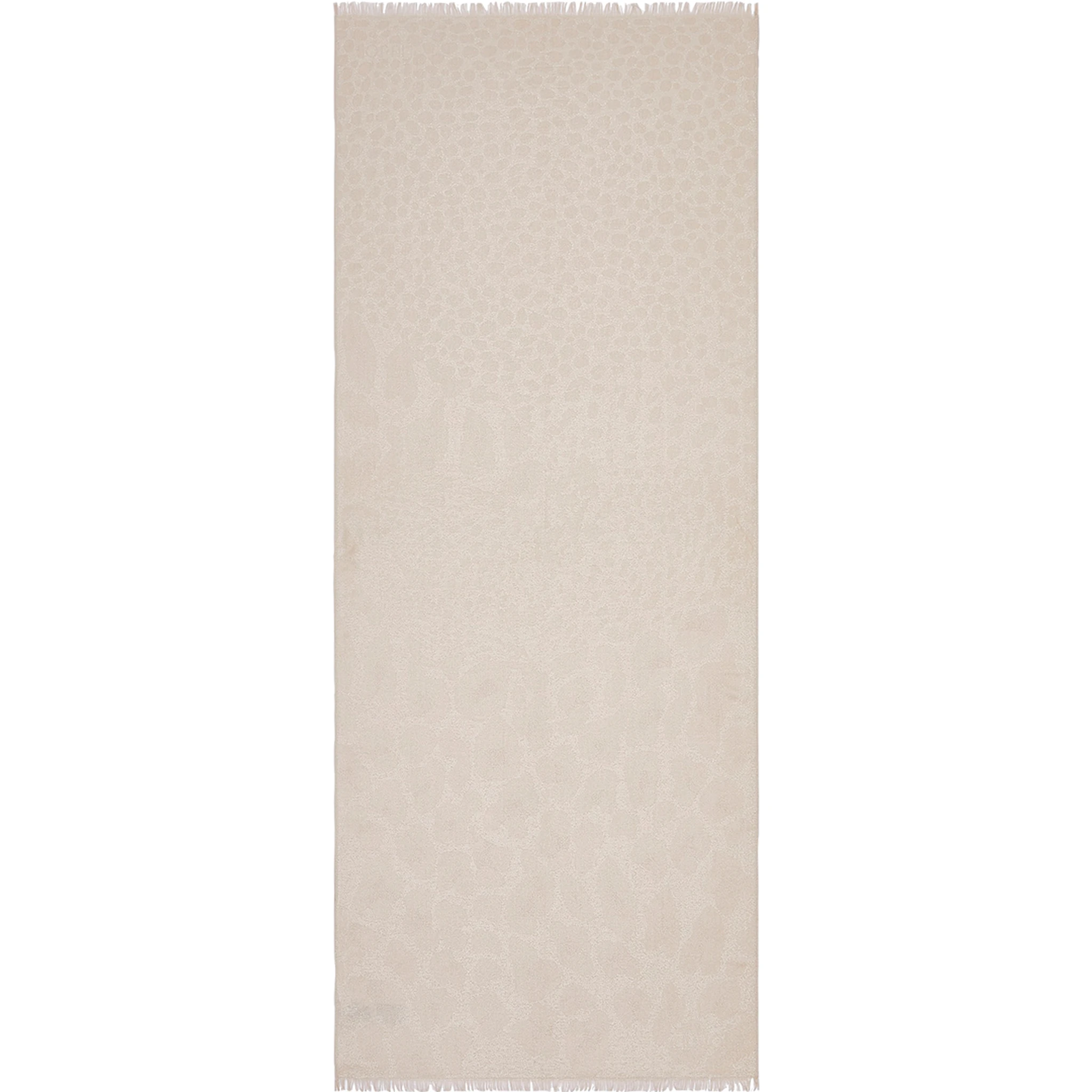 Liu Jo Scarfs Beige