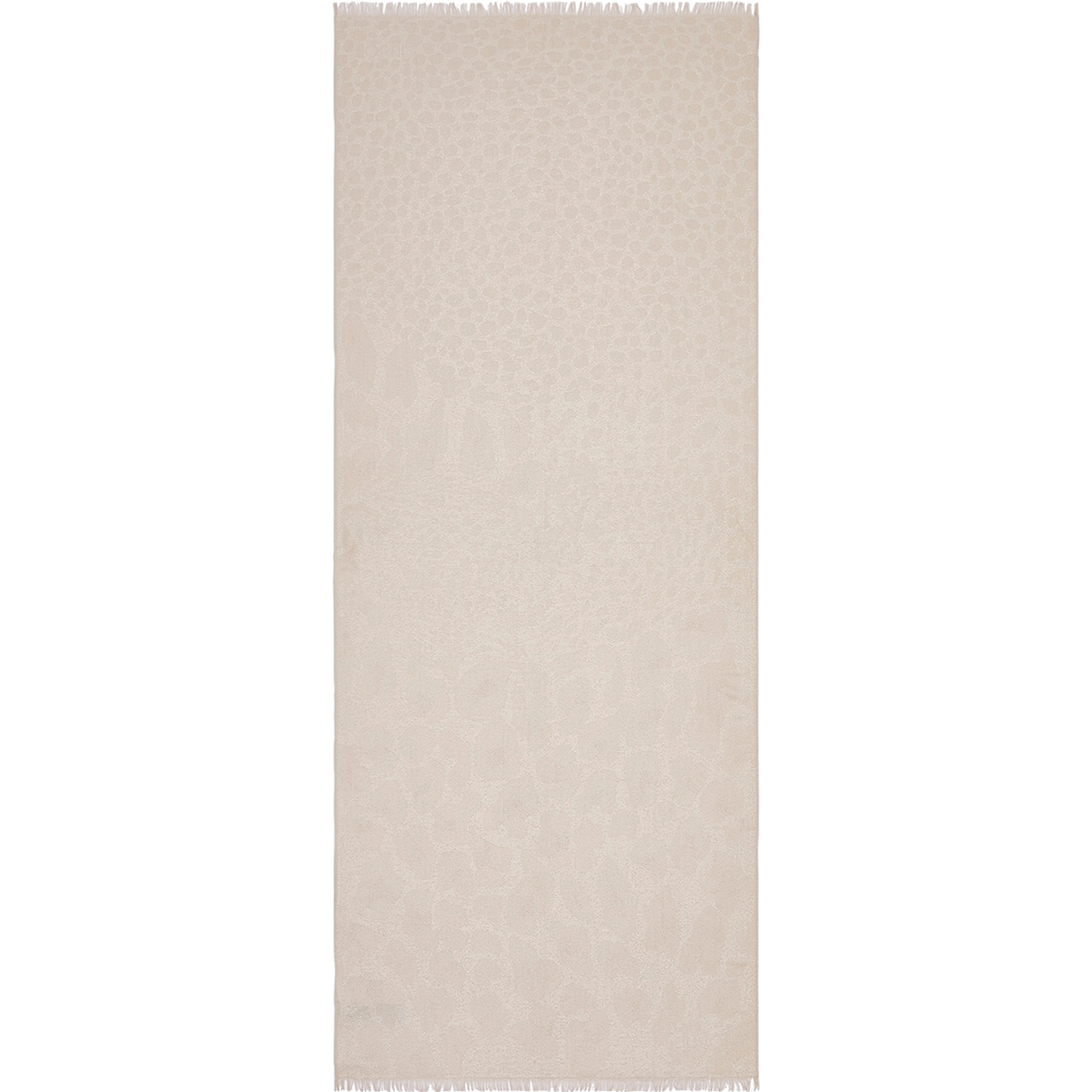 Liu Jo Scarfs Beige