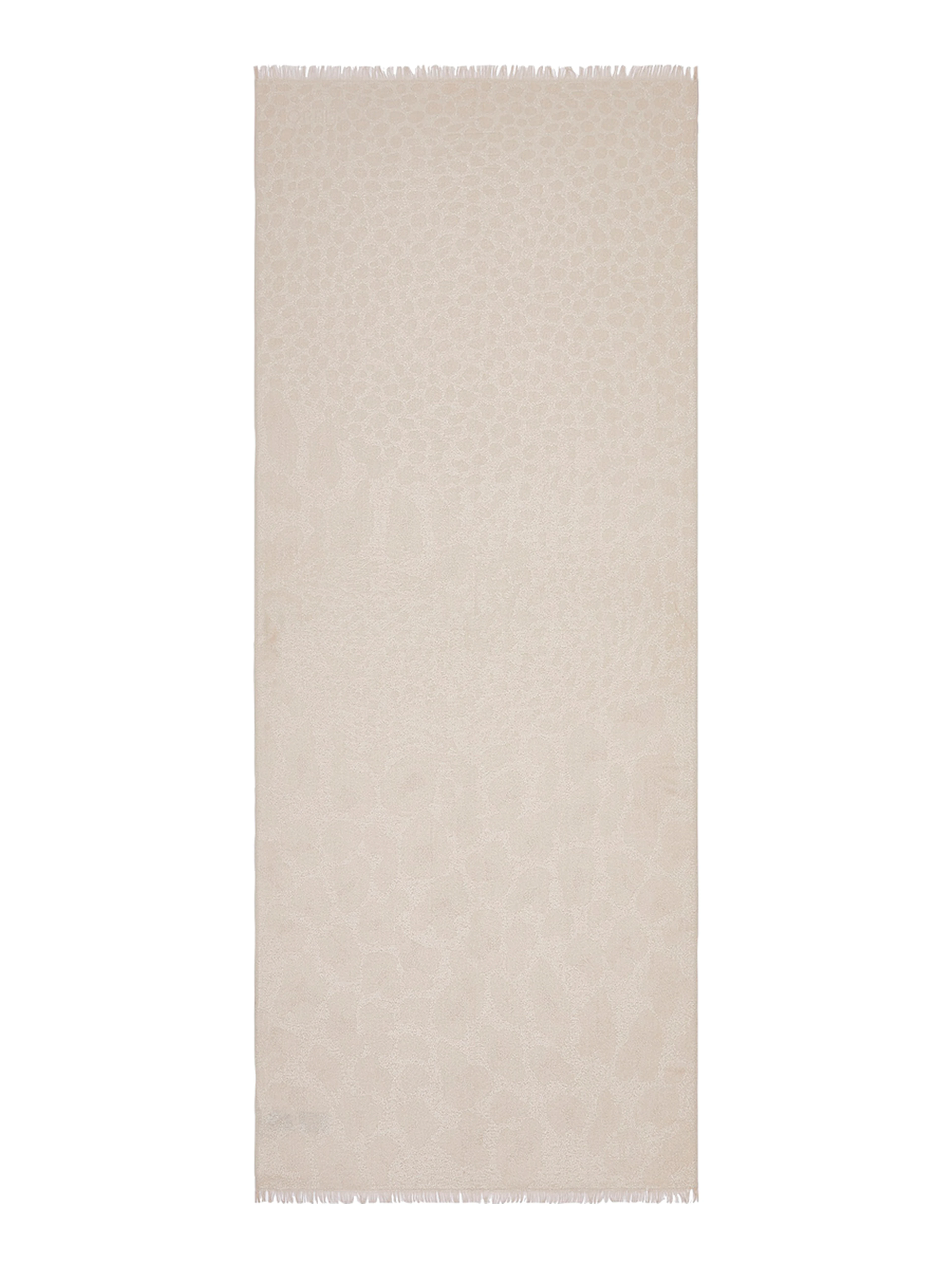 Liu Jo Scarfs Beige