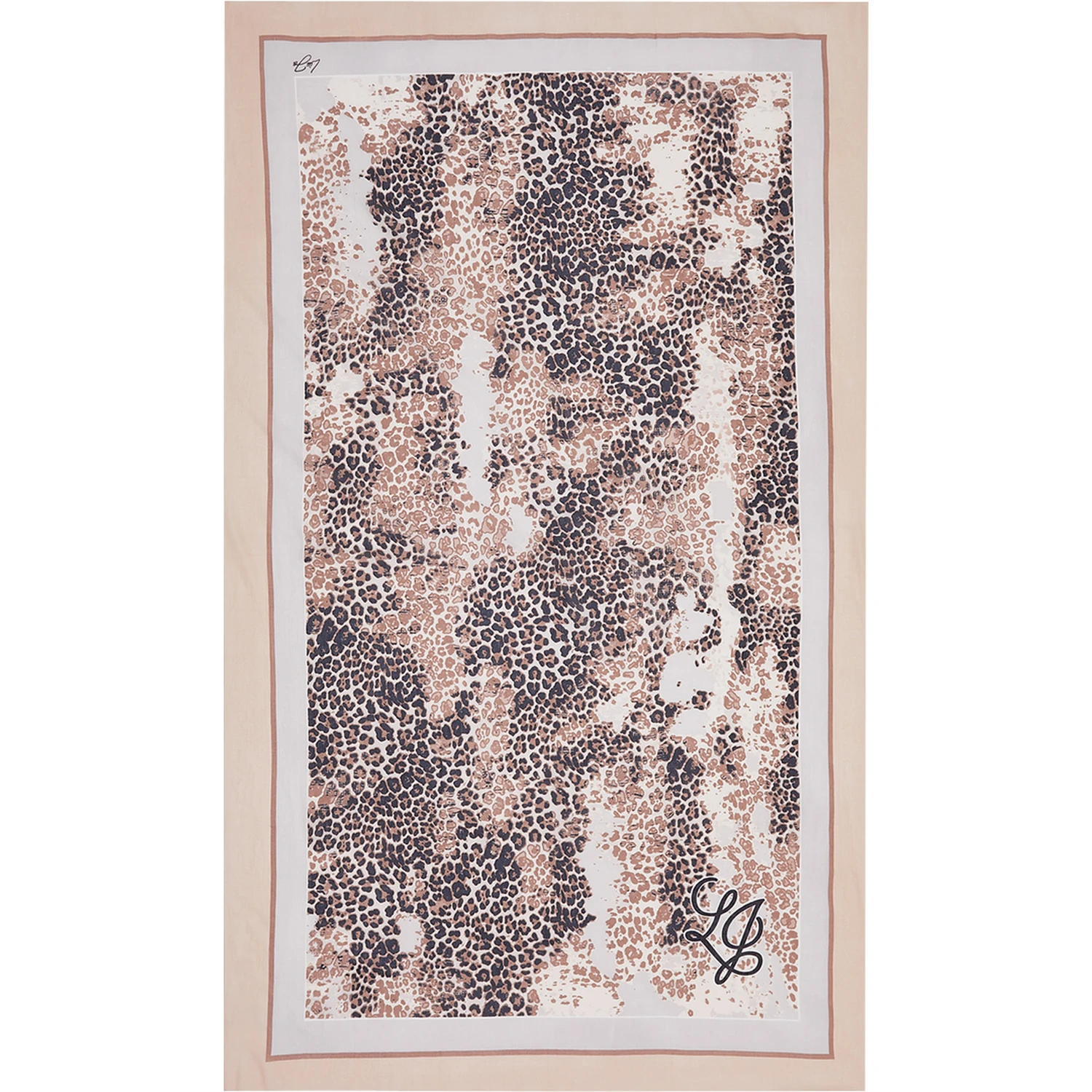 Liu Jo Scarfs White