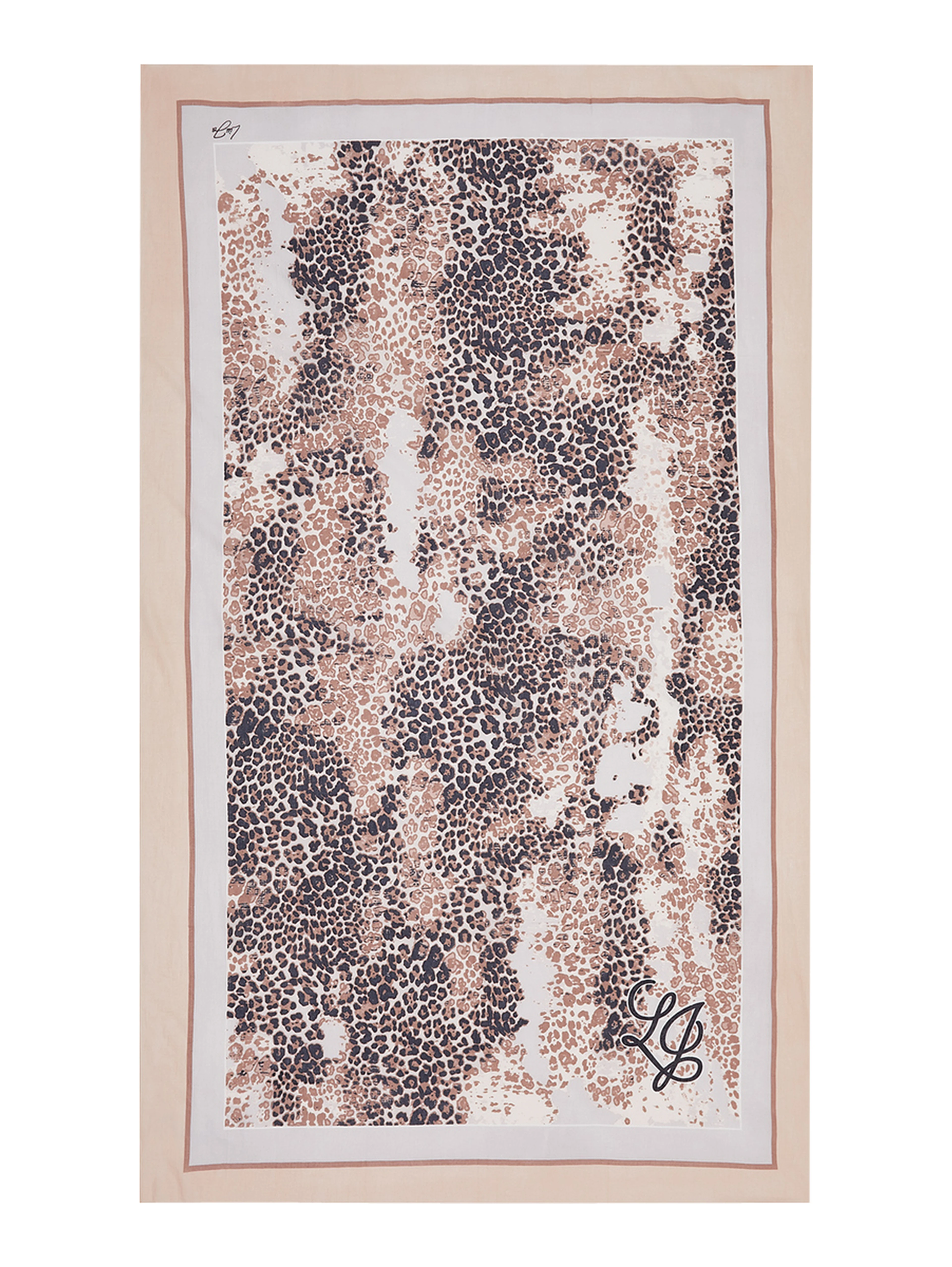 Liu Jo Scarfs White