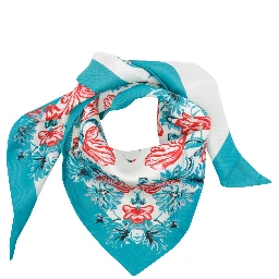 Pinko Scarfs Green