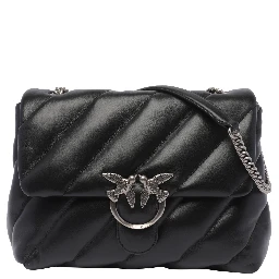 Pinko Bags.. Black