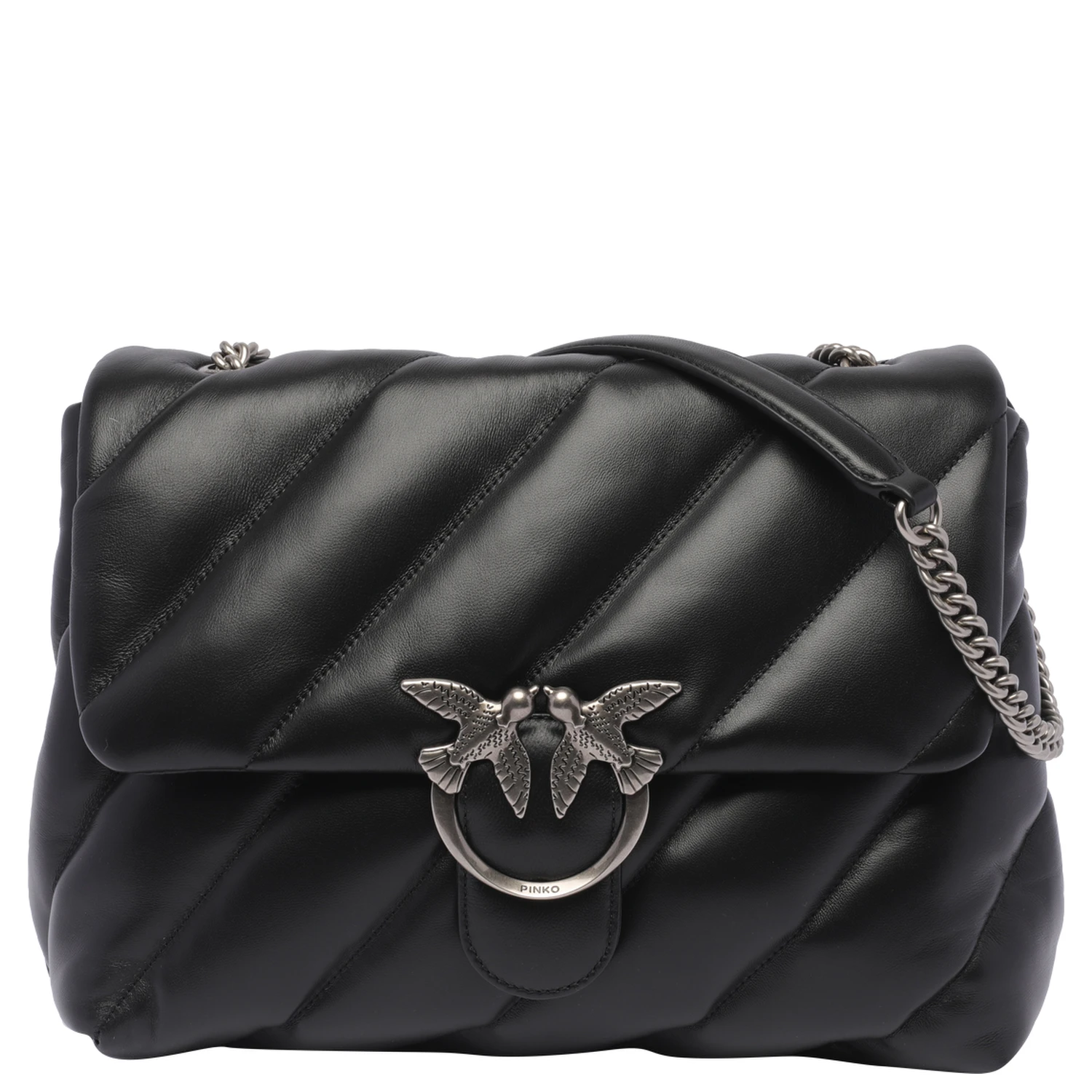 Pinko Bags.. Black
