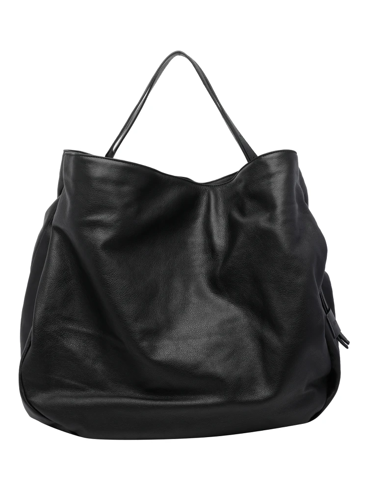 Vic Matie Bags.. Black