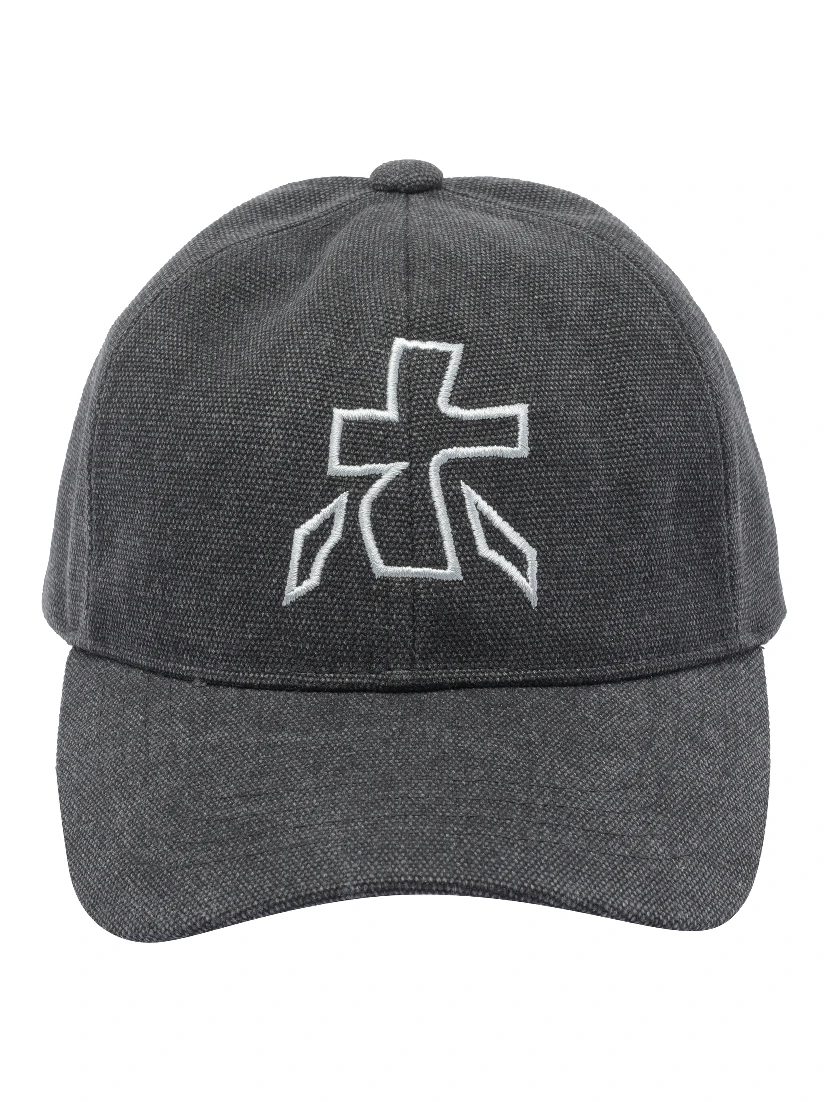 Premiata Hats Black