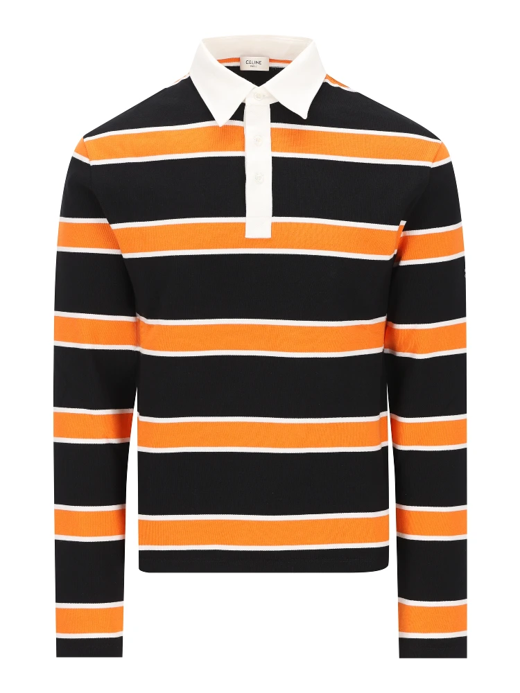 Céline T-shirts and Polos