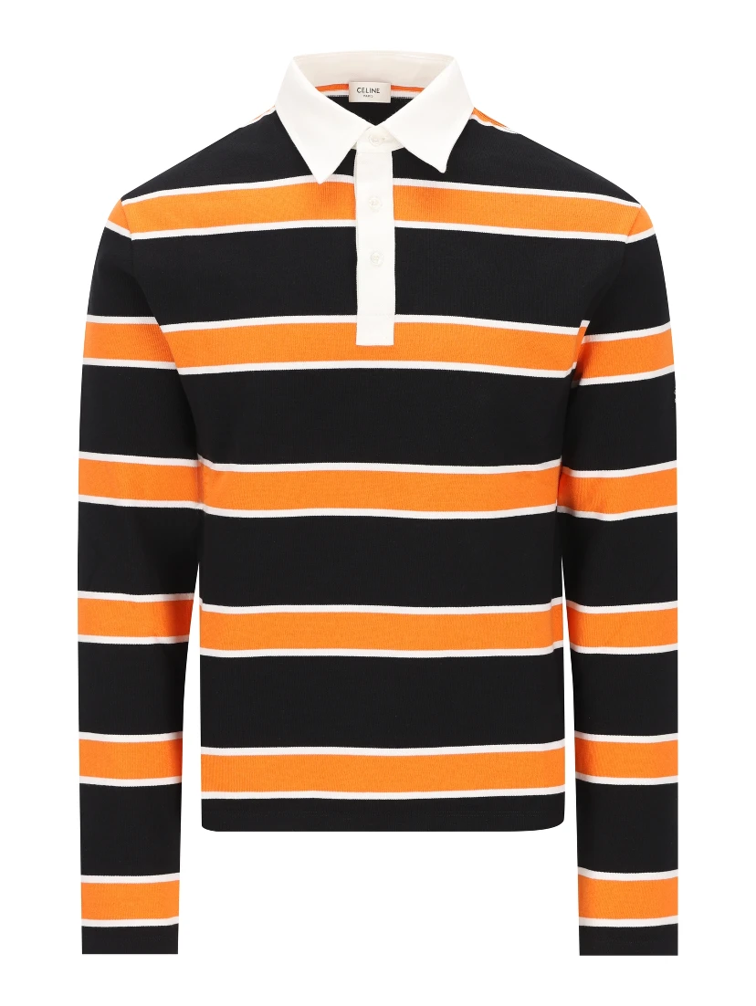 Céline T-shirts and Polos