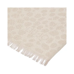 Liu Jo Scarfs Beige