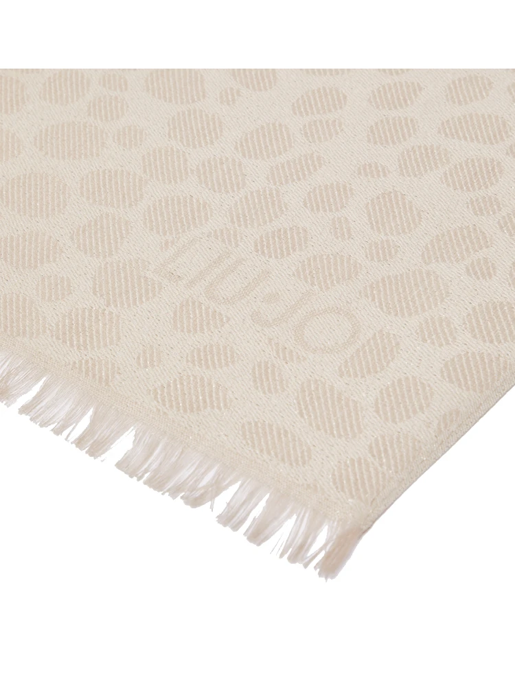 Liu Jo Scarfs Beige alternative