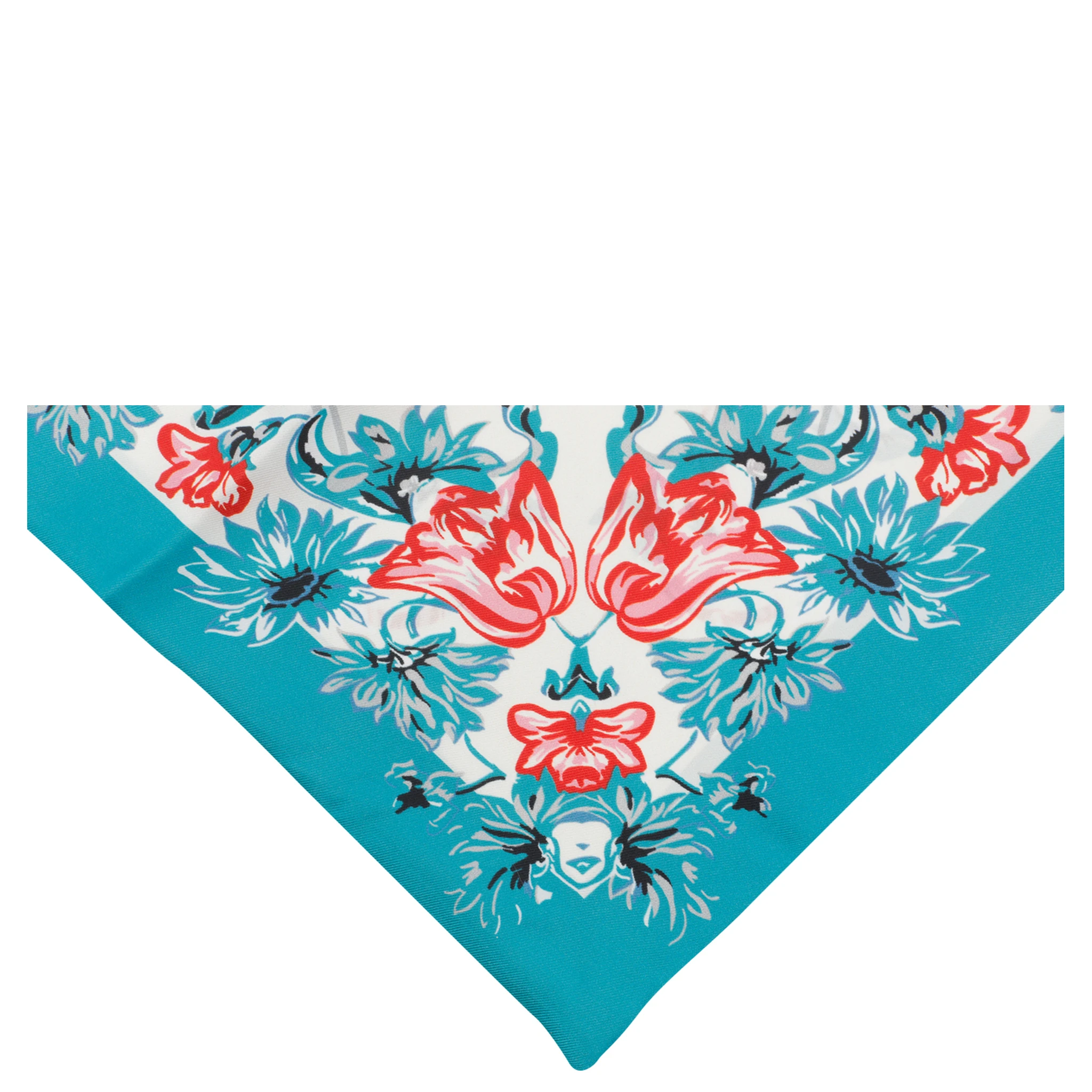 Pinko Scarfs Green