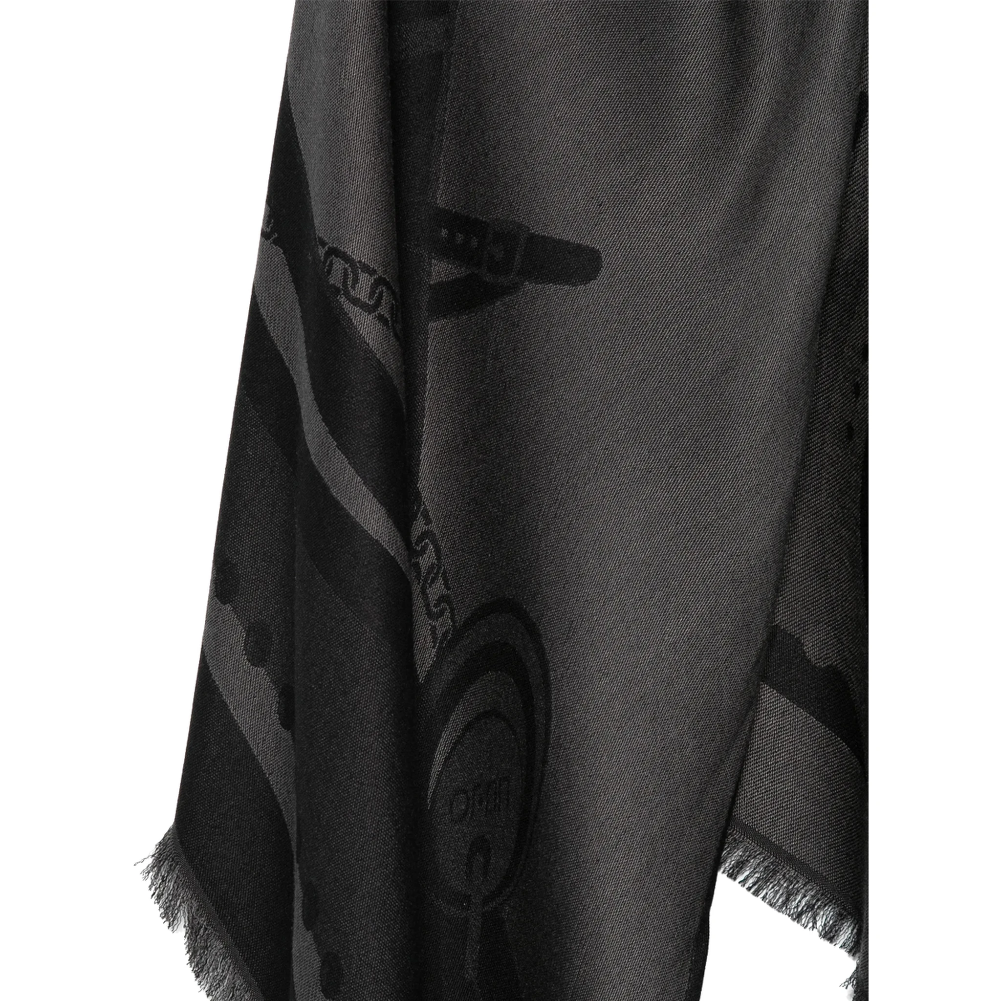 Liu Jo Scarfs Black
