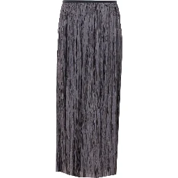 Roberto Collina Skirts Grey