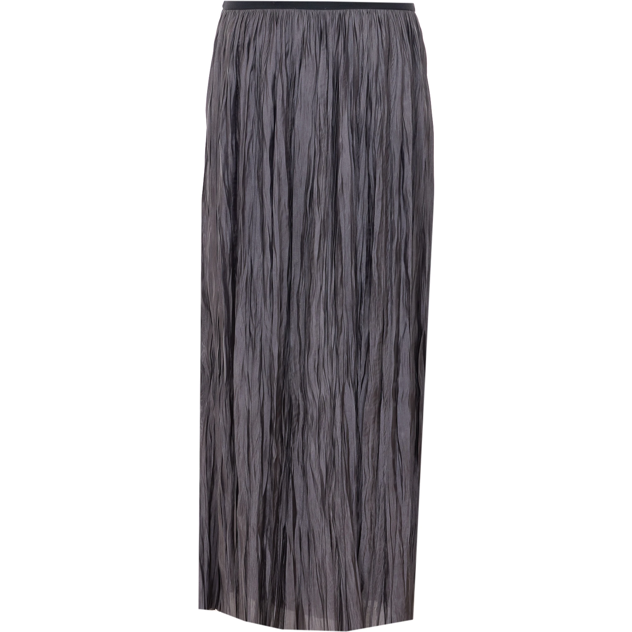 Roberto Collina Skirts Grey