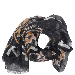 Pinko Scarfs Black