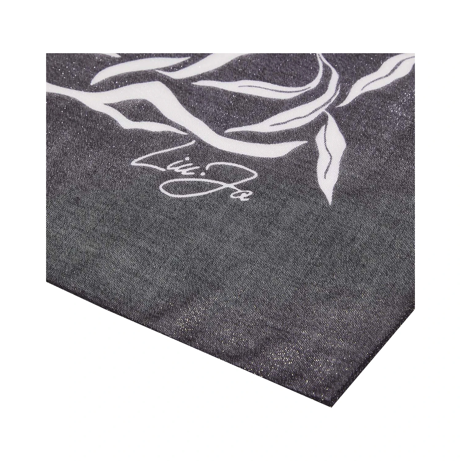 Liu Jo Scarfs Black
