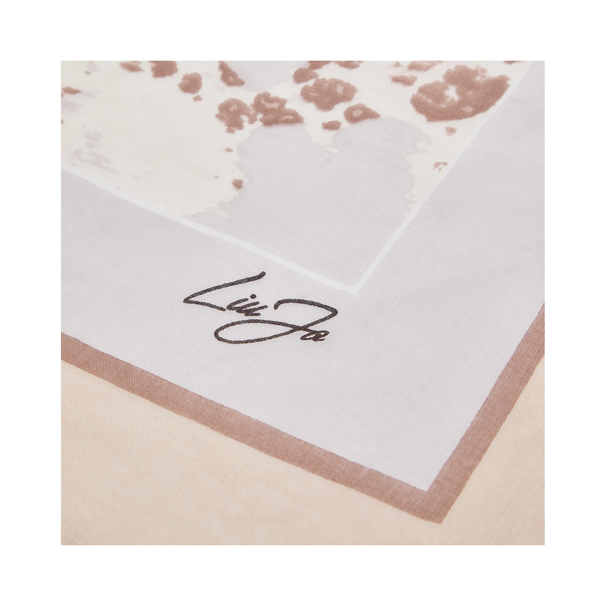 Liu Jo Scarfs White