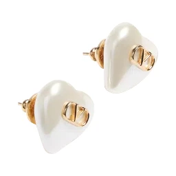 Valentino Garavani Bijoux White