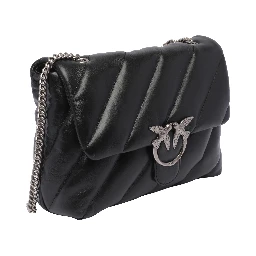 Pinko Bags.. Black
