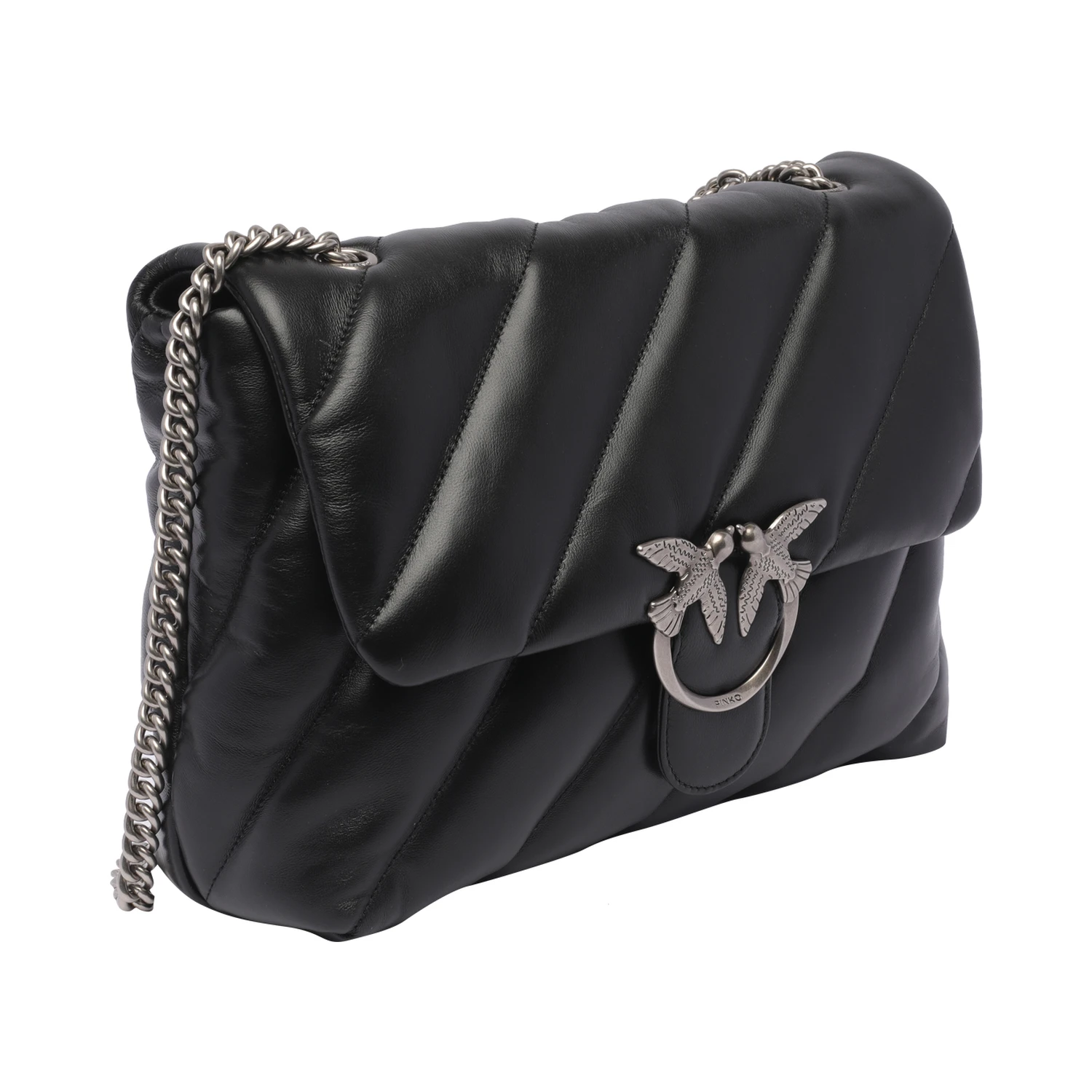 Pinko Bags.. Black