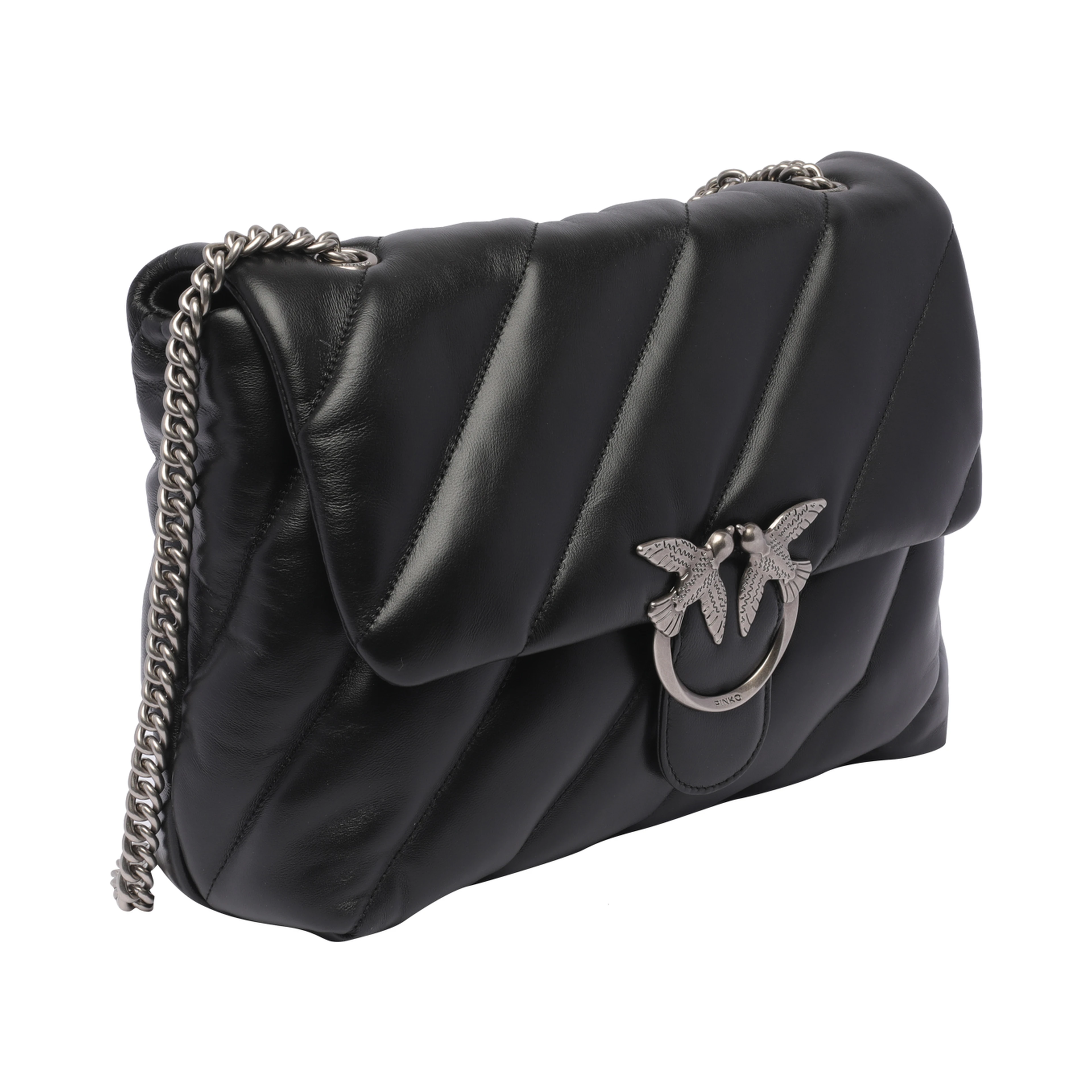 Pinko Bags.. Black