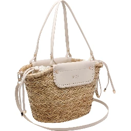 V°73 Bags.. Beige