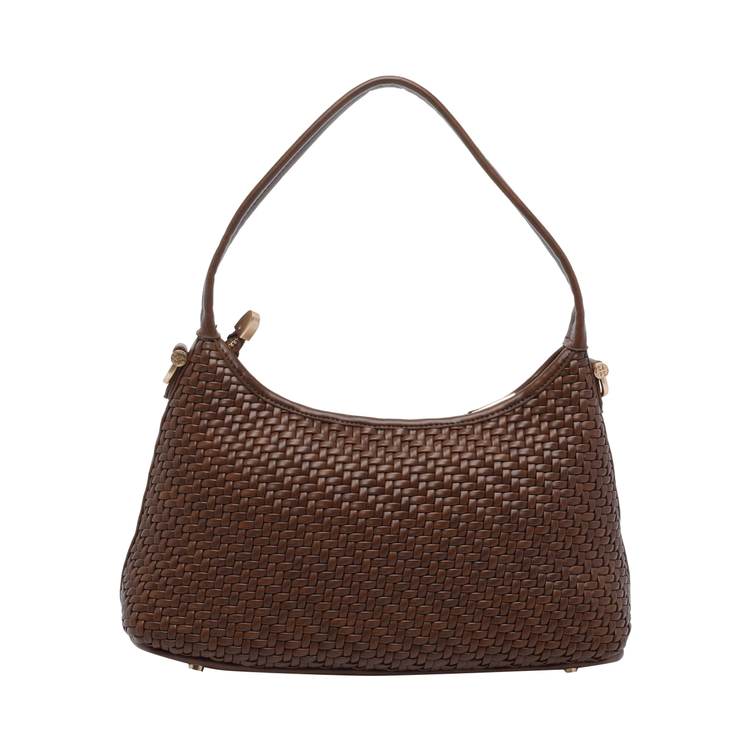 V°73 Bags.. Brown