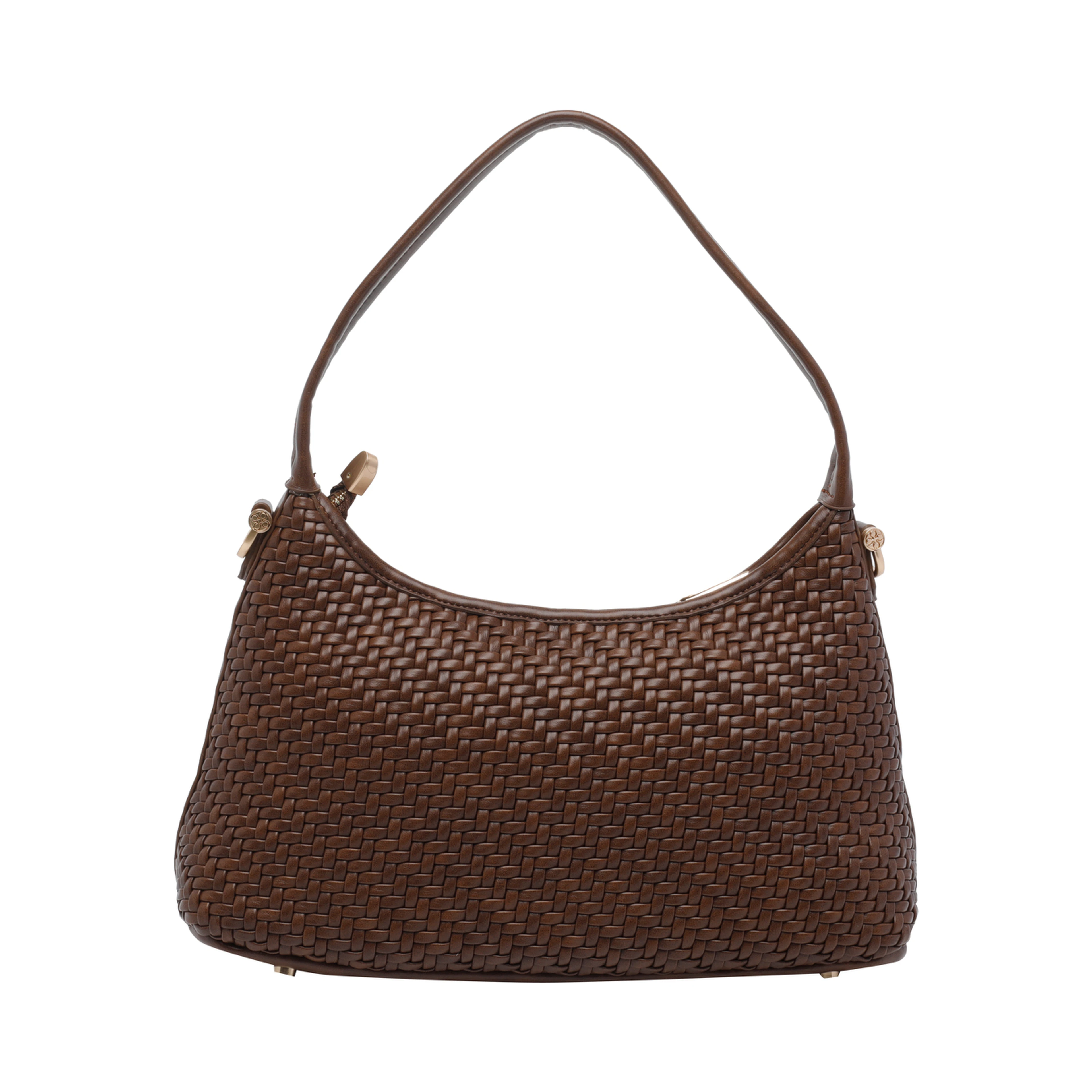 V°73 Bags.. Brown